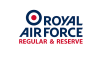Logo for RAF Chef - FULL TIME CAREER WITH APPRENTICESHIP