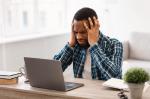 1 in 2 UK business owners losing sleep as 'Work Burnout' searches hit peak