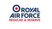 Logo for RAF Police Officer