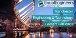 Manchester Engineering & Technology Careers Fair 2023