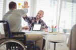 8 Ways to Advance Your Career with a Disability
