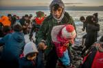 Why local communities’ should welcome refugees?