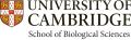 School of Biological Sciences, University of Cambridge
