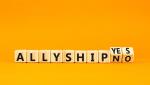 Embracing Allyship: Steps for Corporate Leaders to Support Diversity and Inclusion in the Workplace