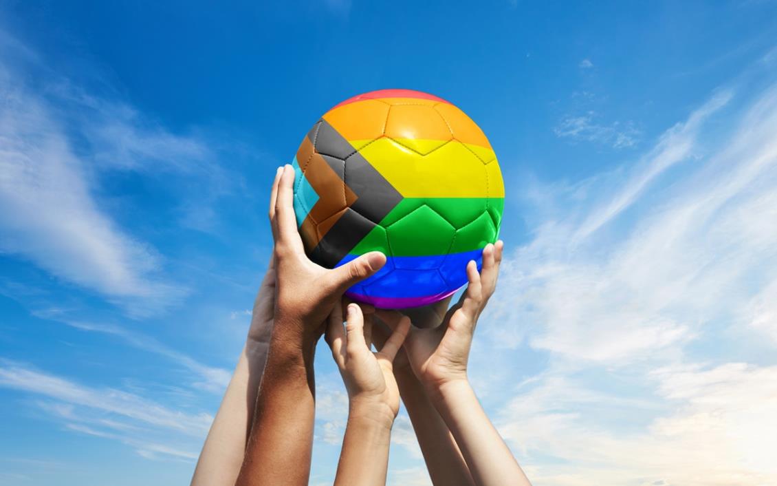 Is Sport a Safe Space for LGBTQ+ Women and Non-Binary Participants?