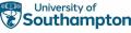 The University of Southampton